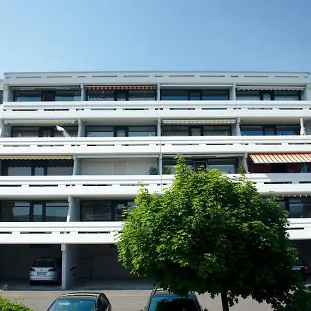 App 202 - Strandlage Appartement *