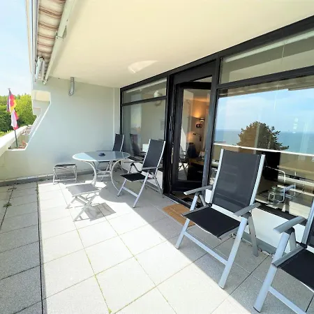 App 202 - Strandlage *