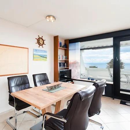Apartment App 202 - Strandlage Sierksdorf