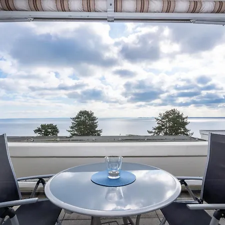 App 202 - Strandlage *