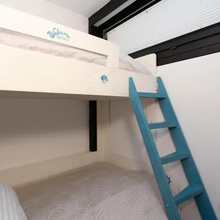 App 202 - Strandlage