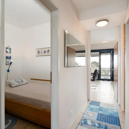 Appartement App 202 - Strandlage *