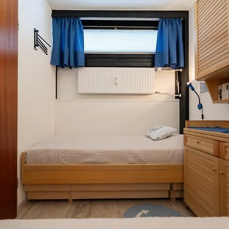 Apartment App 202 - Strandlage *