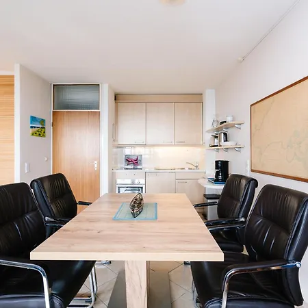 App 202 - Strandlage Sierksdorf