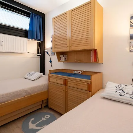 App 202 - Strandlage Appartement