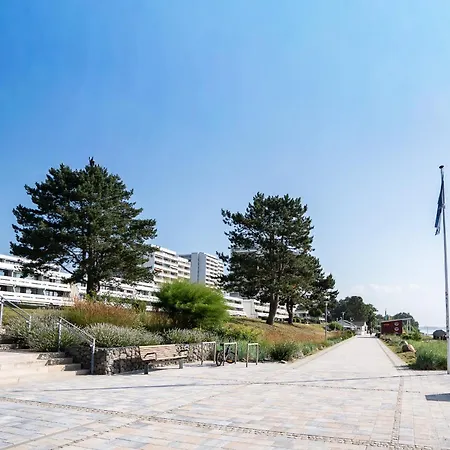 Appartamento App 202 - Strandlage *