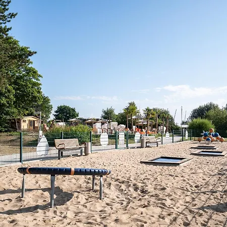 App 202 - Strandlage * Sierksdorf